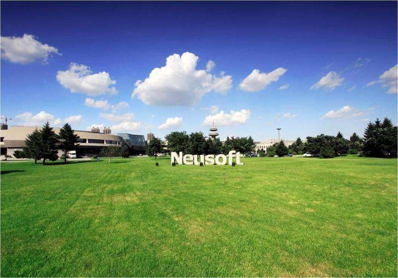 起底东软：对赌下的上市集群梦