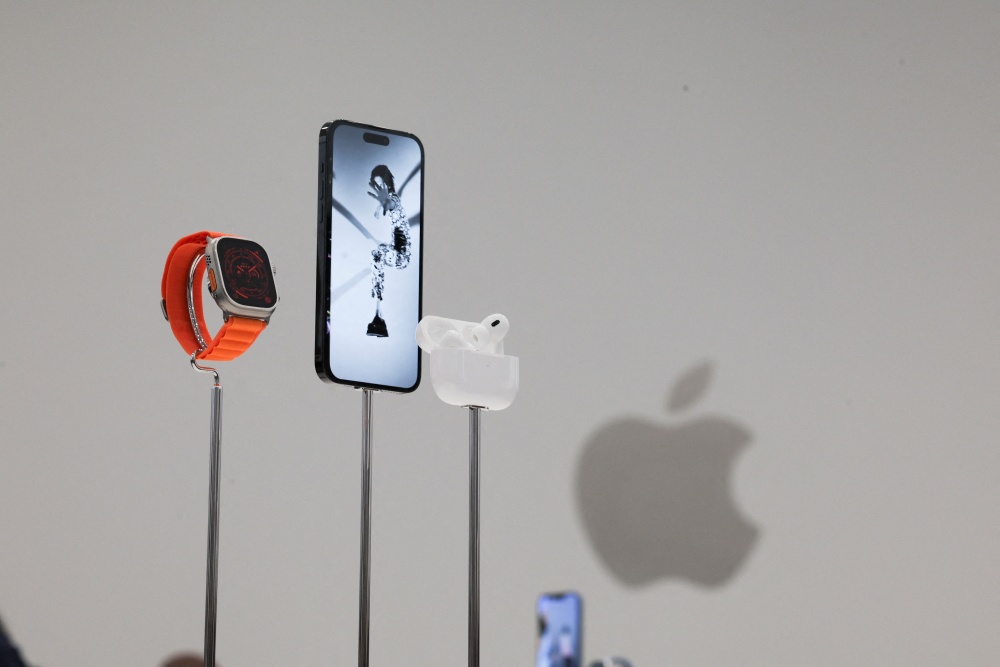 苹果公布iPhone 14 Pro灵动岛通知的最新设计准则