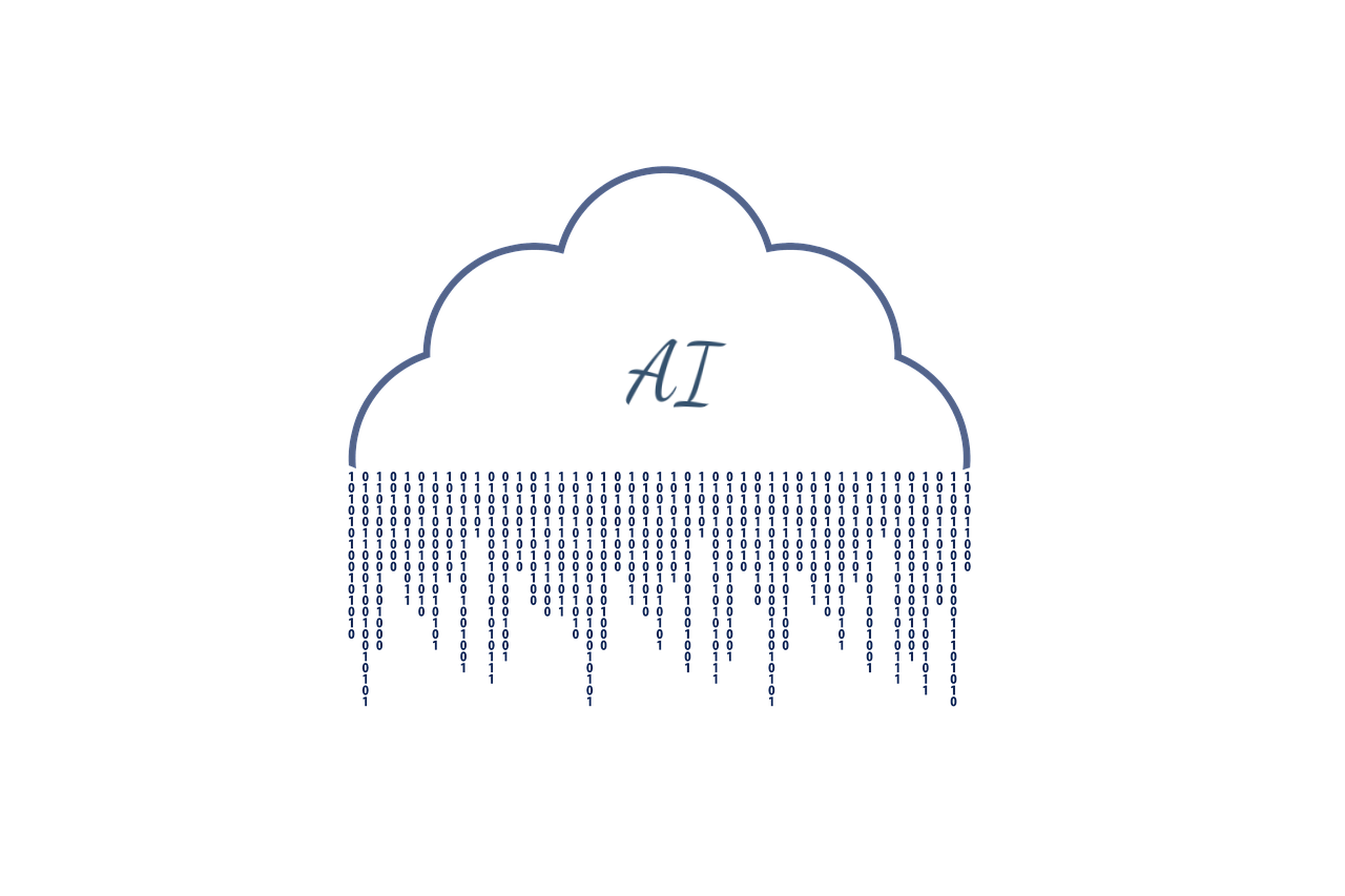 云+AI治标不治本，产业需要“一云多芯”的AI原生云