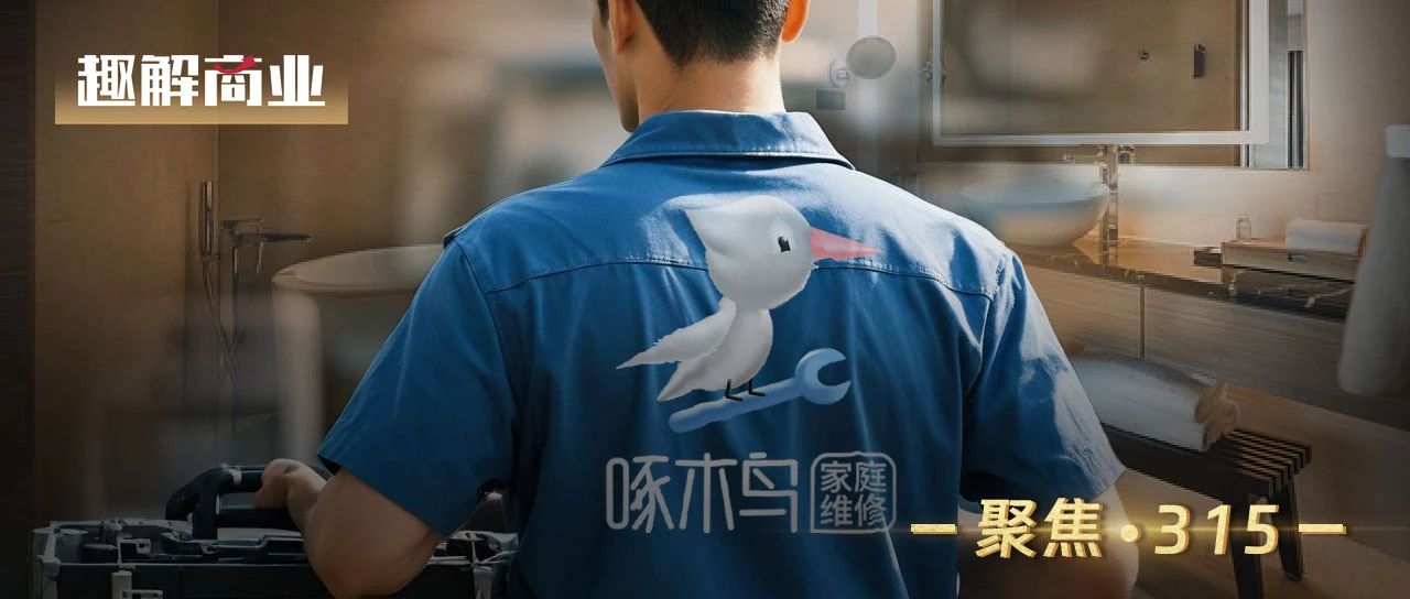 屡遭投诉、曝光，啄木鸟就是不改？ | 聚焦3·15