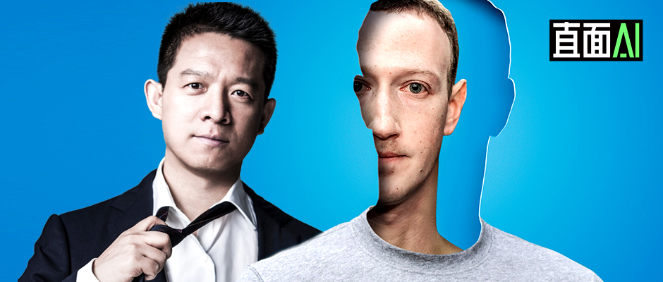 贾跃亭的“生态化反”，被扎克伯格玩明白了