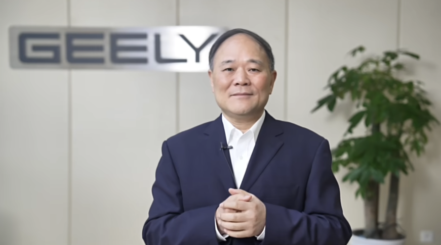 極氪私有化背后：李書福的面子和里子