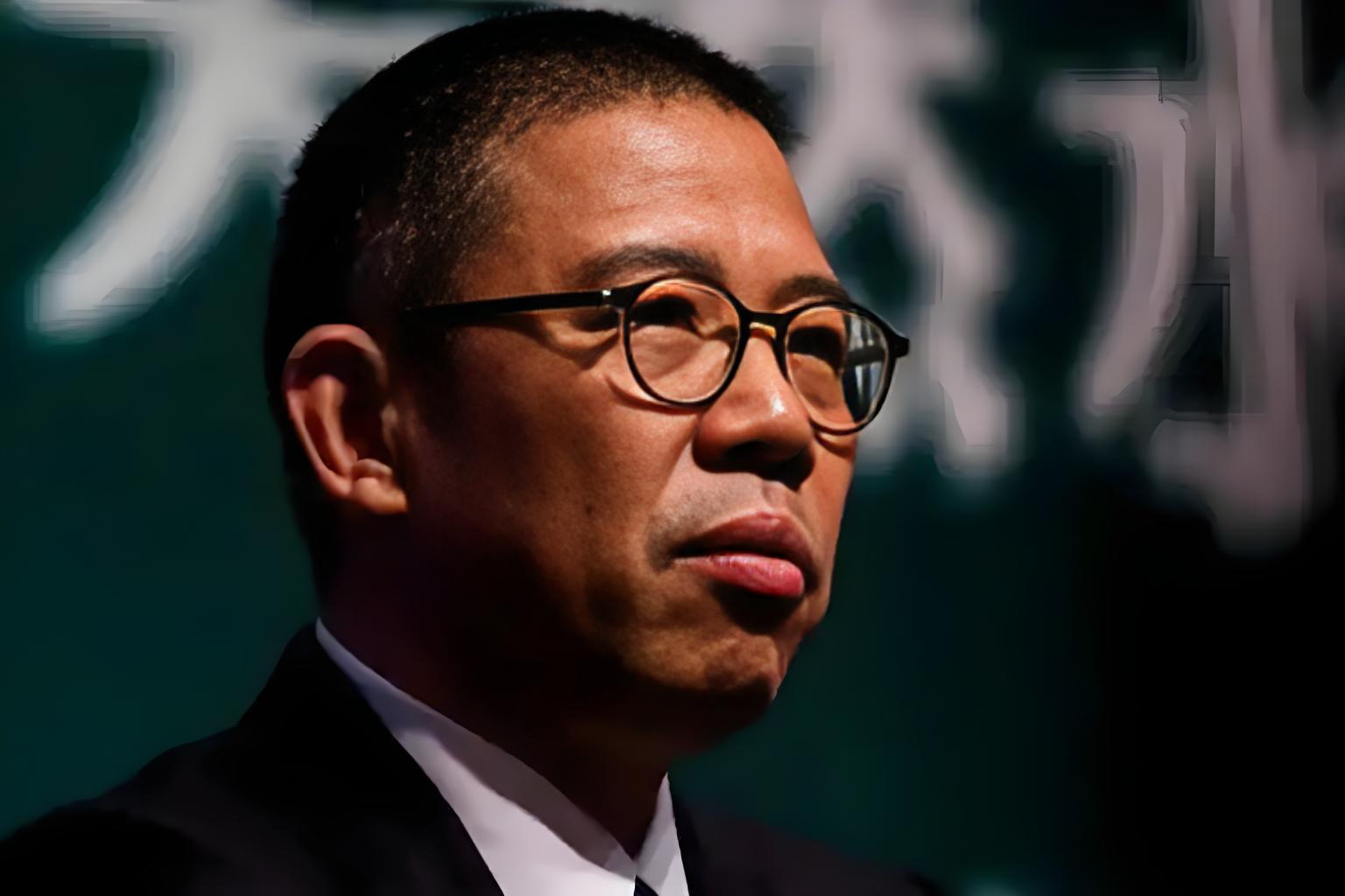 钟睒睒的焦虑延续到了2025年