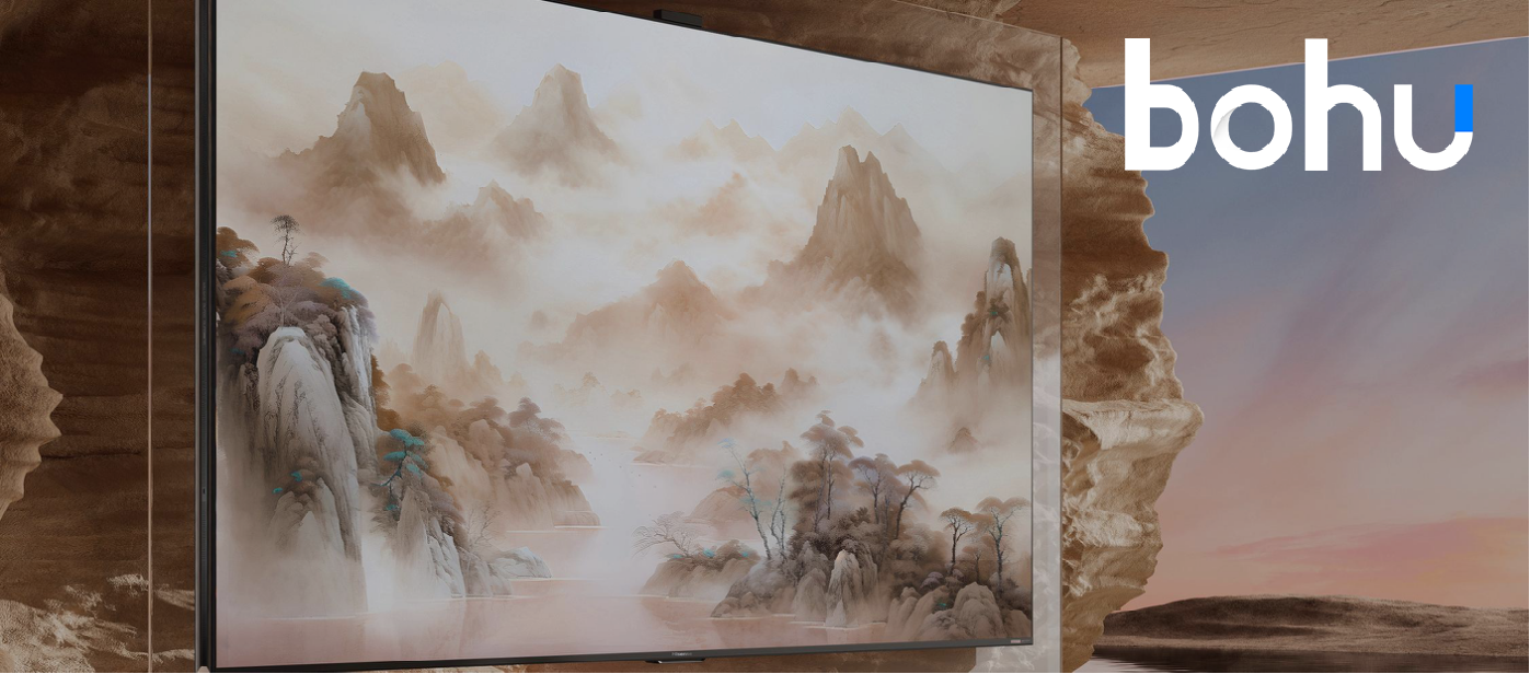 百吋戰(zhàn)爭(zhēng)：海信用高定策略打開(kāi)場(chǎng)景消費(fèi)新入口