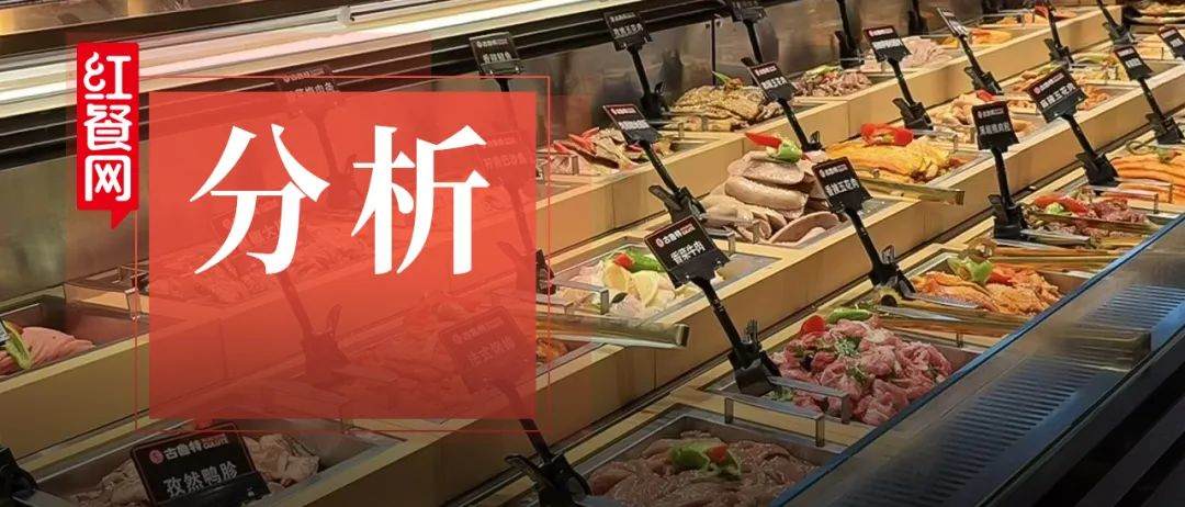 一年狂开近300家店，投资6亿自建产业园，又一餐企开始走向上游？