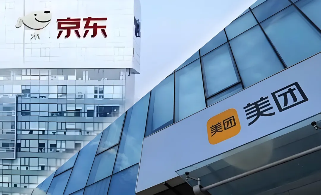 外賣大戰這么久，京東對美團形成沖擊波了嗎？