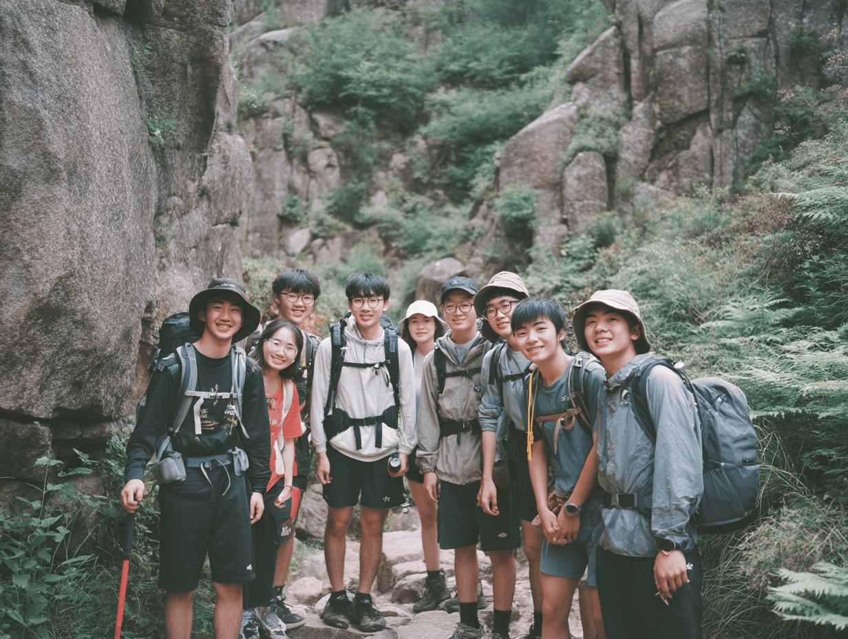 旅游AI，不是哆啦A夢
