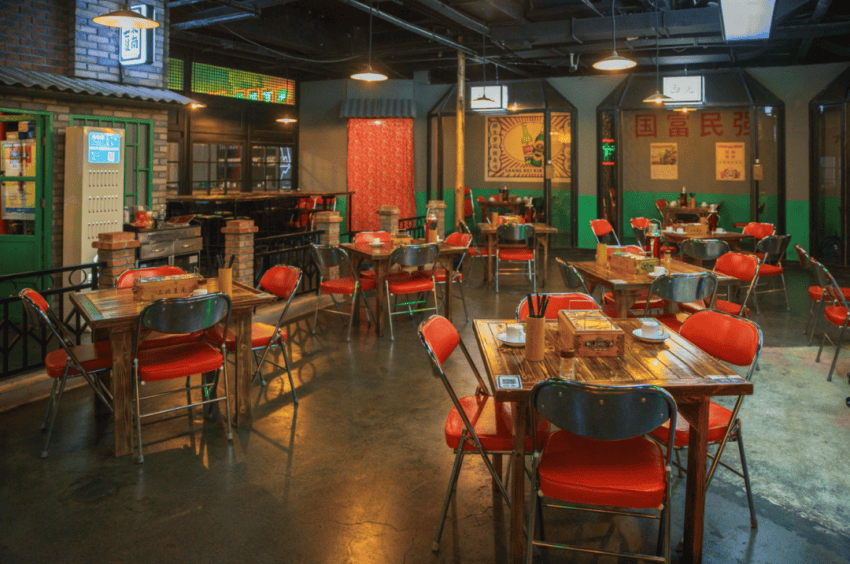 用消费券套现近14万元，一餐饮店长被判刑3年！