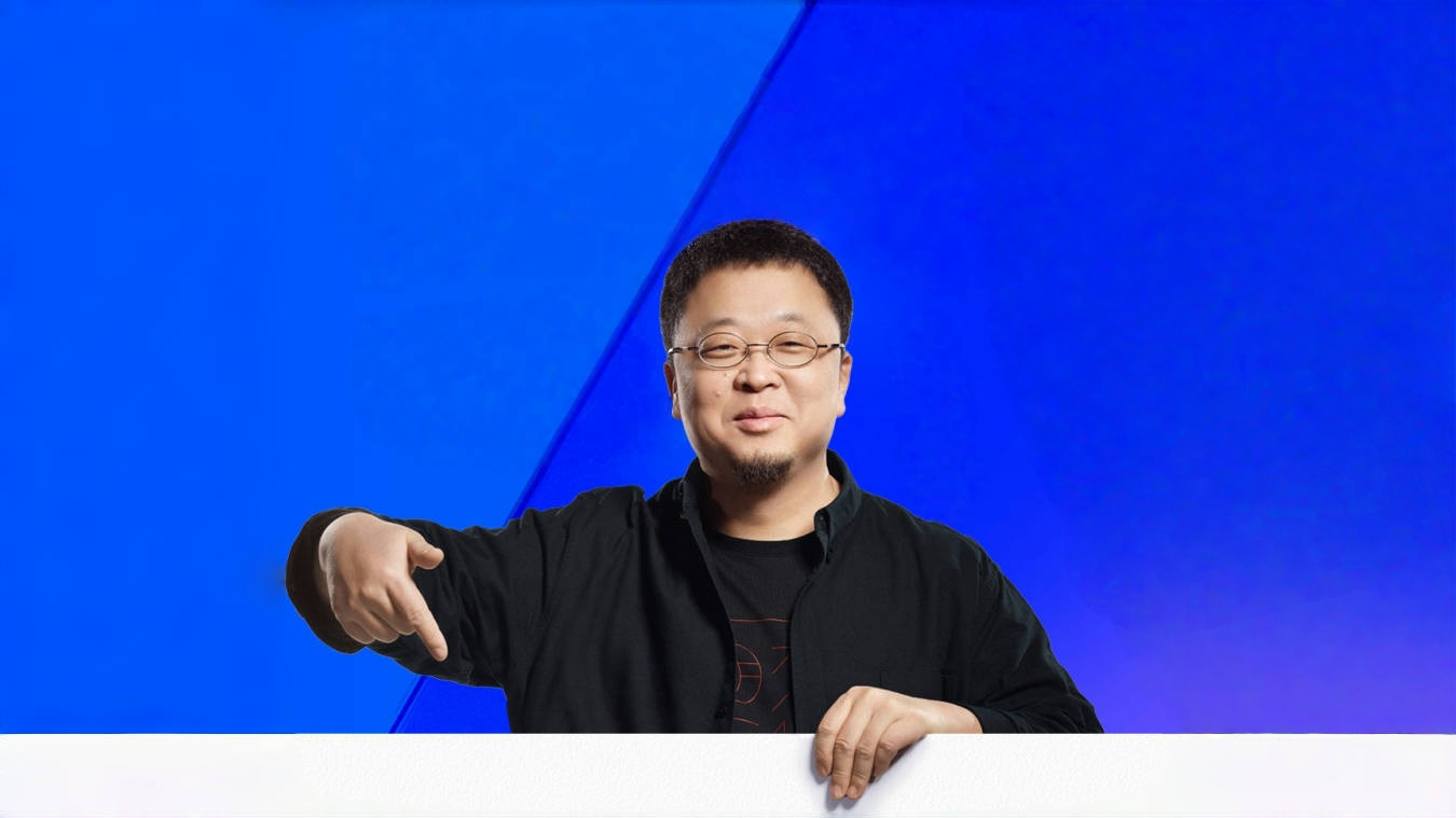 PK本尊，百度电商新解数字人