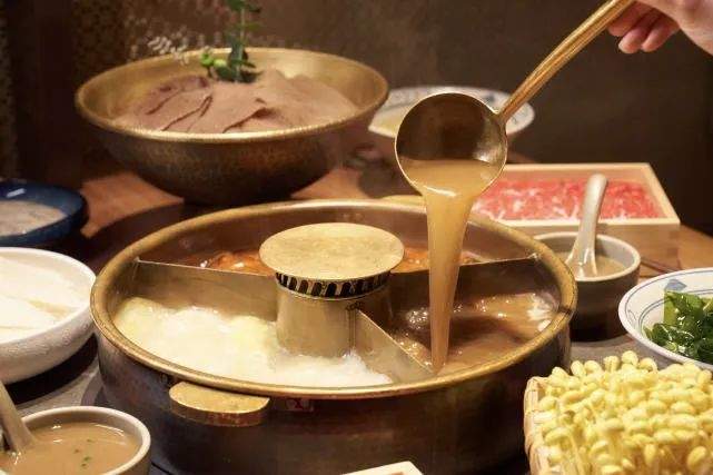 年入23亿元！“国内最大的品质火锅品牌”冲刺上市