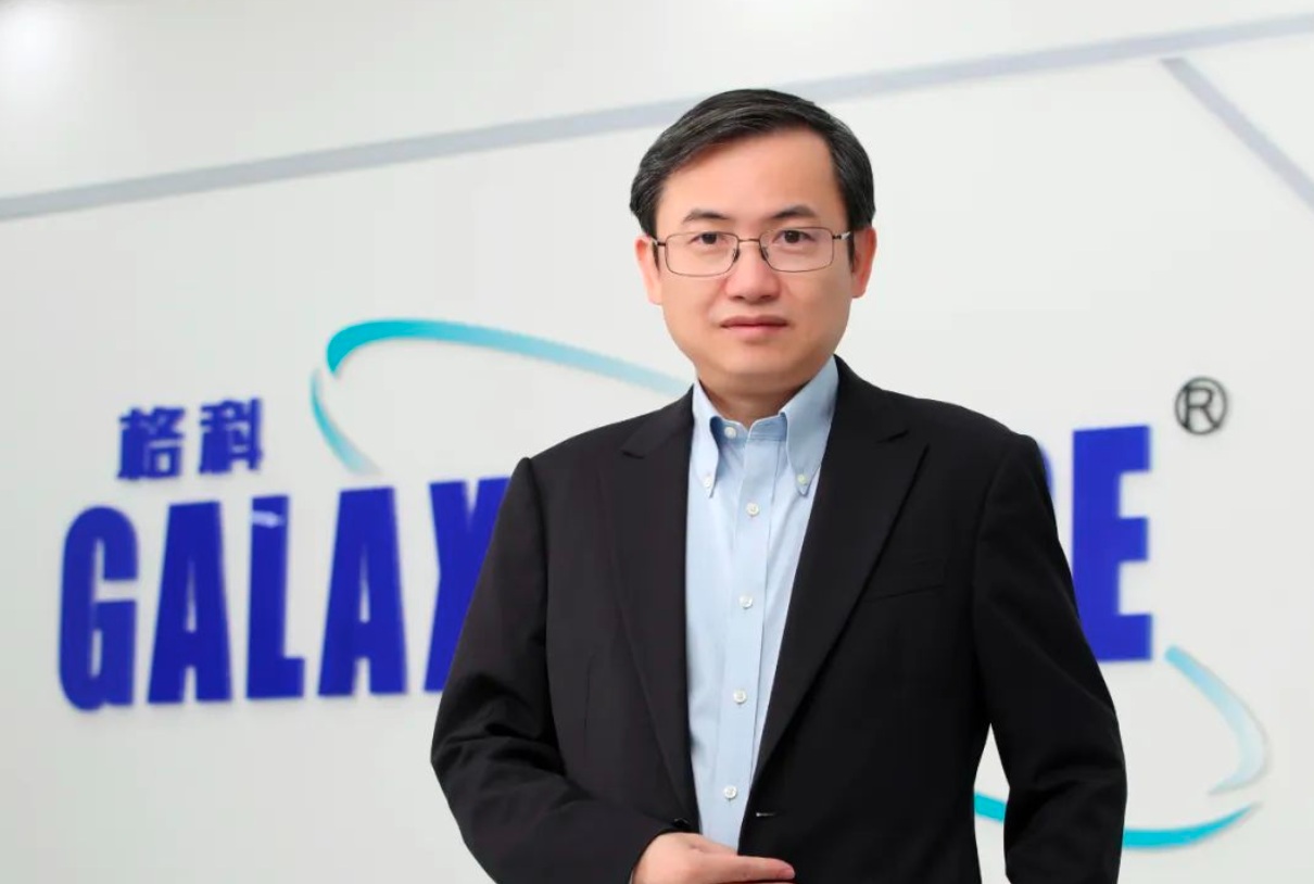 半导体大佬赵立新，财富三年缩水175.7亿