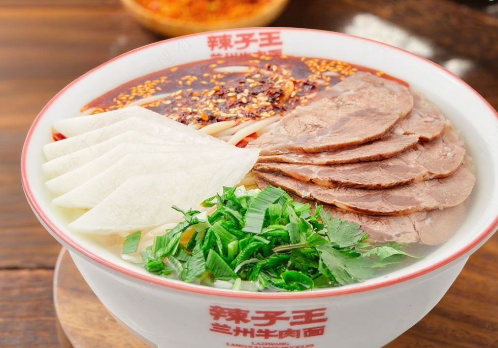 尚普咨询集团：辣子王荣获尚普咨询品牌声明