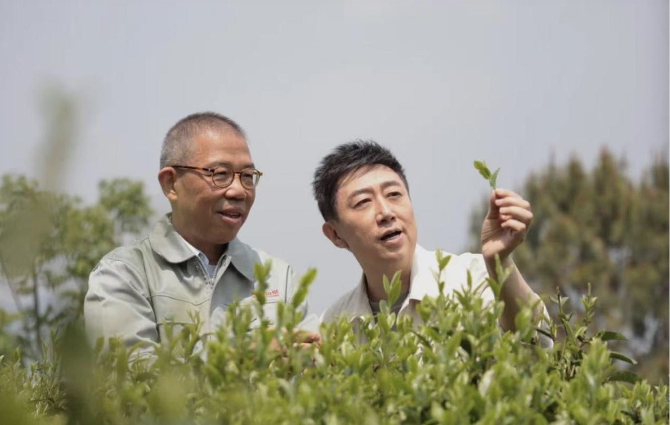 娃哈哈口碑反转背后：全网欠钟睒睒一个光明正大的道歉