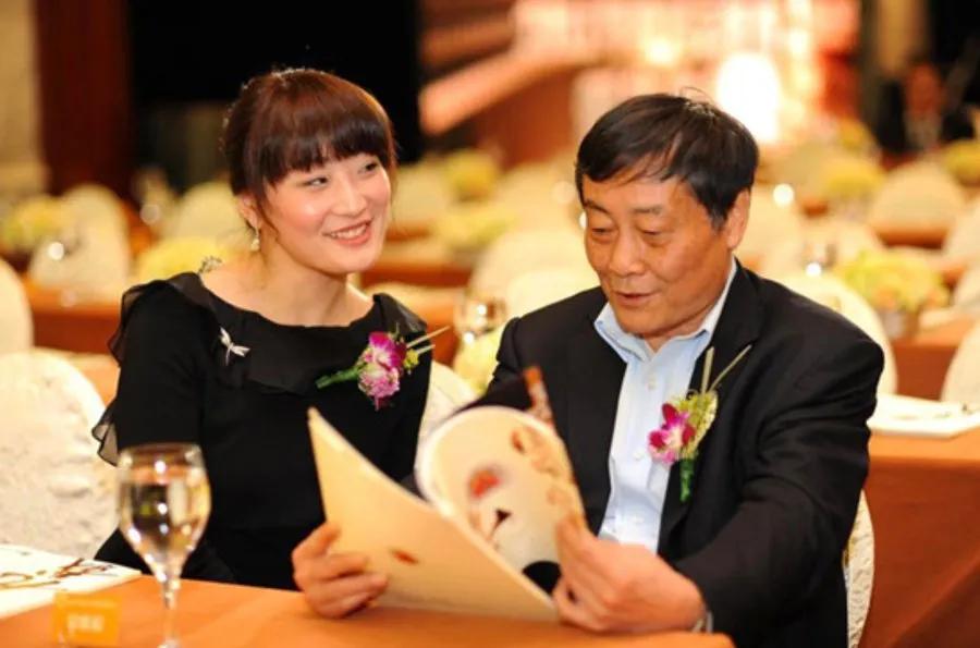 宗馥莉终究不是王思聪