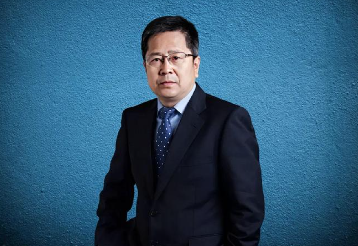 前山东首富姜滨筹划近百亿收购，身家较巅峰缩水300亿