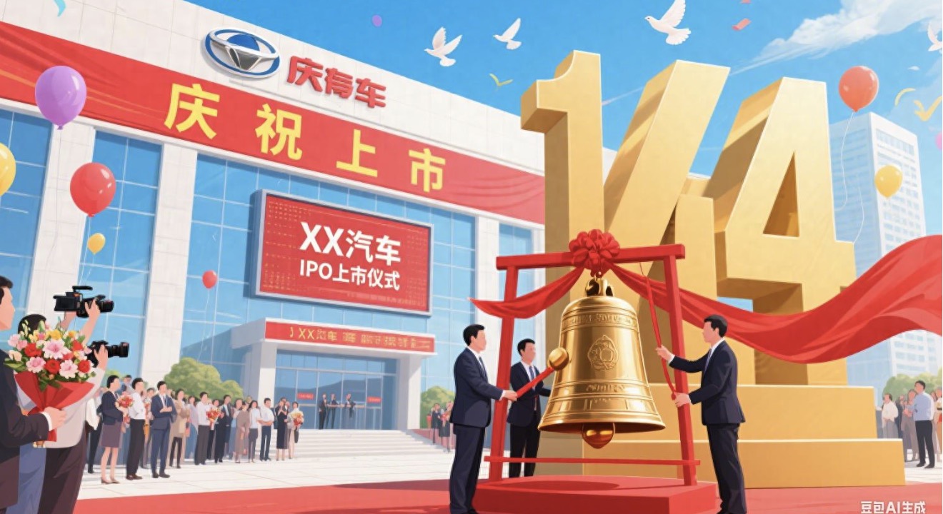 赴港上市即將失效，尹同躍帶領(lǐng)奇瑞“最后一躍”？