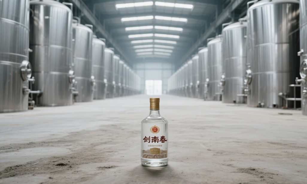 剑南春「少东家」接班3年，干的怎么样？