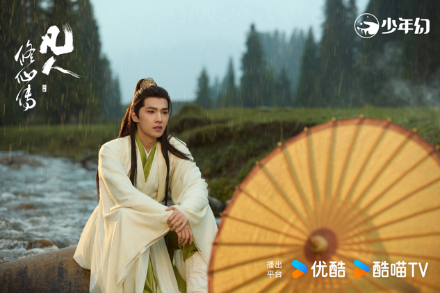 《凡人修仙传》高开稳走，男频剧的春天来了吗？