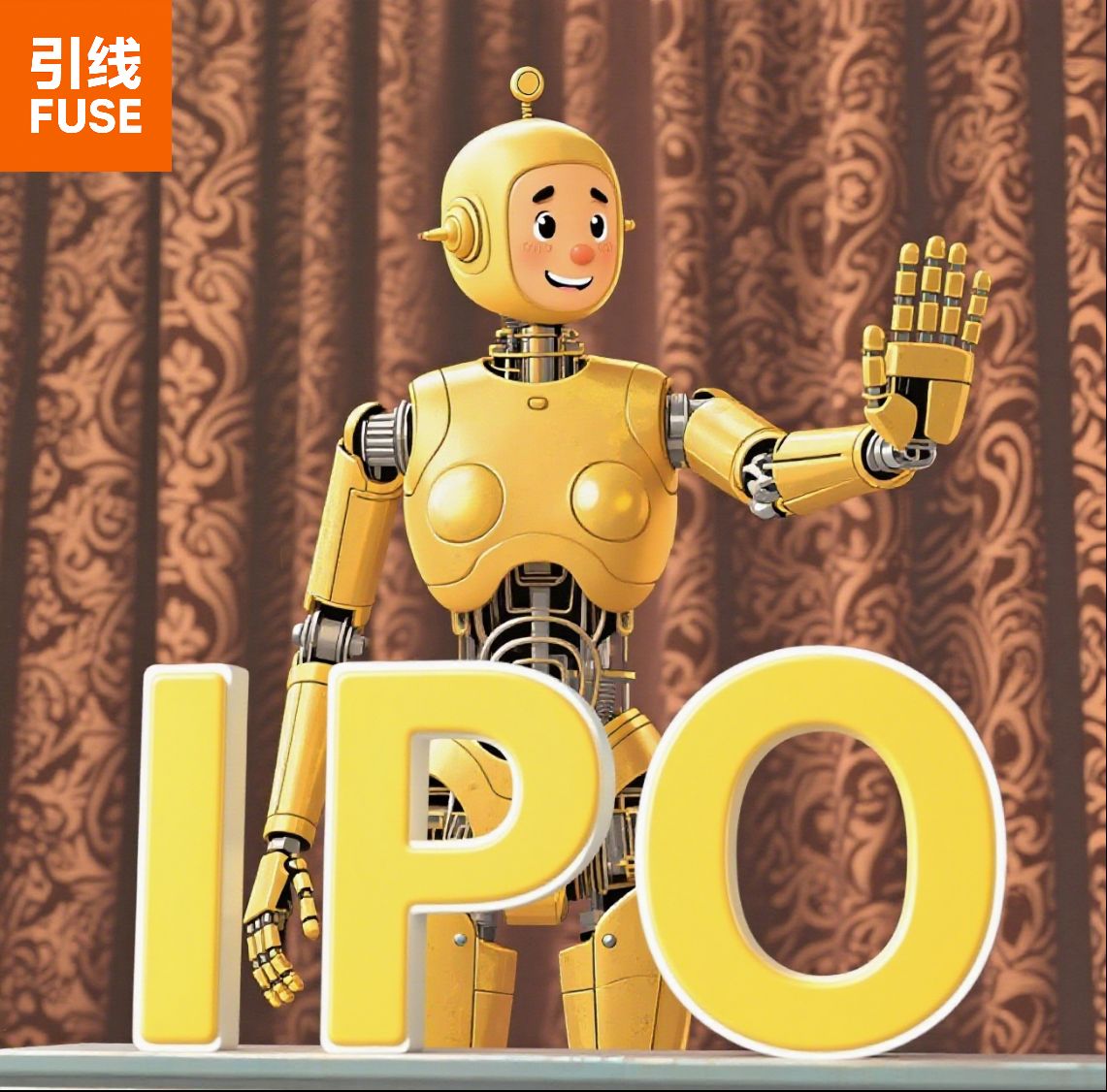 上市关键期，宇树科技涉专利诉讼