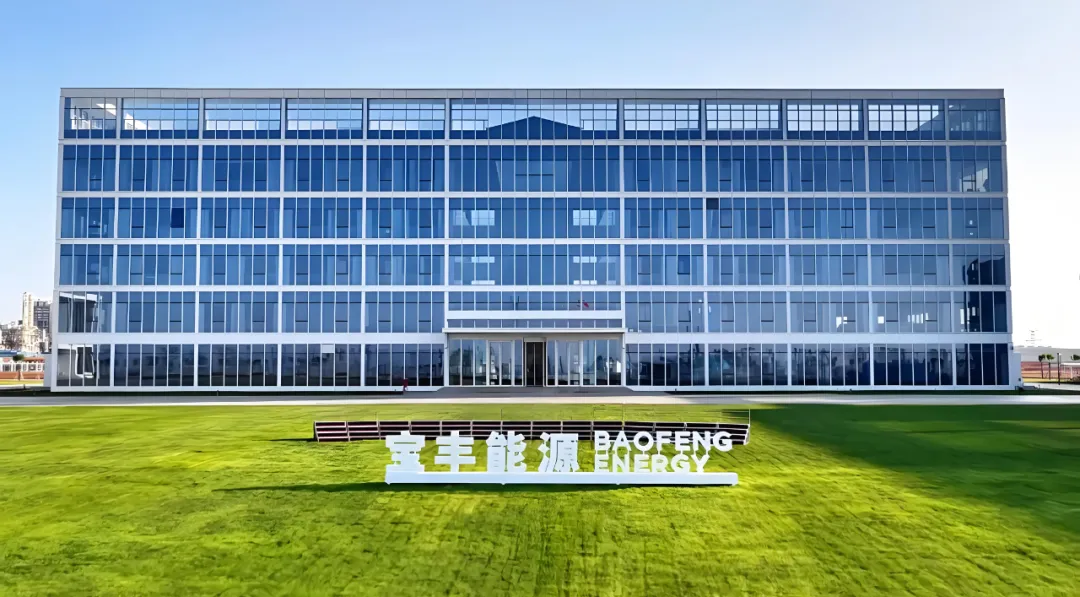 宝丰能源归母净利润增长超7成，宁夏首富党彦宝半年前被撤销政协委员