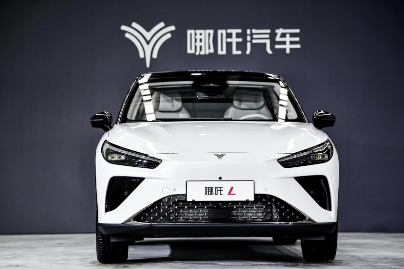 账上仅剩1500多万，40余万车主等待哪吒汽车“重生”