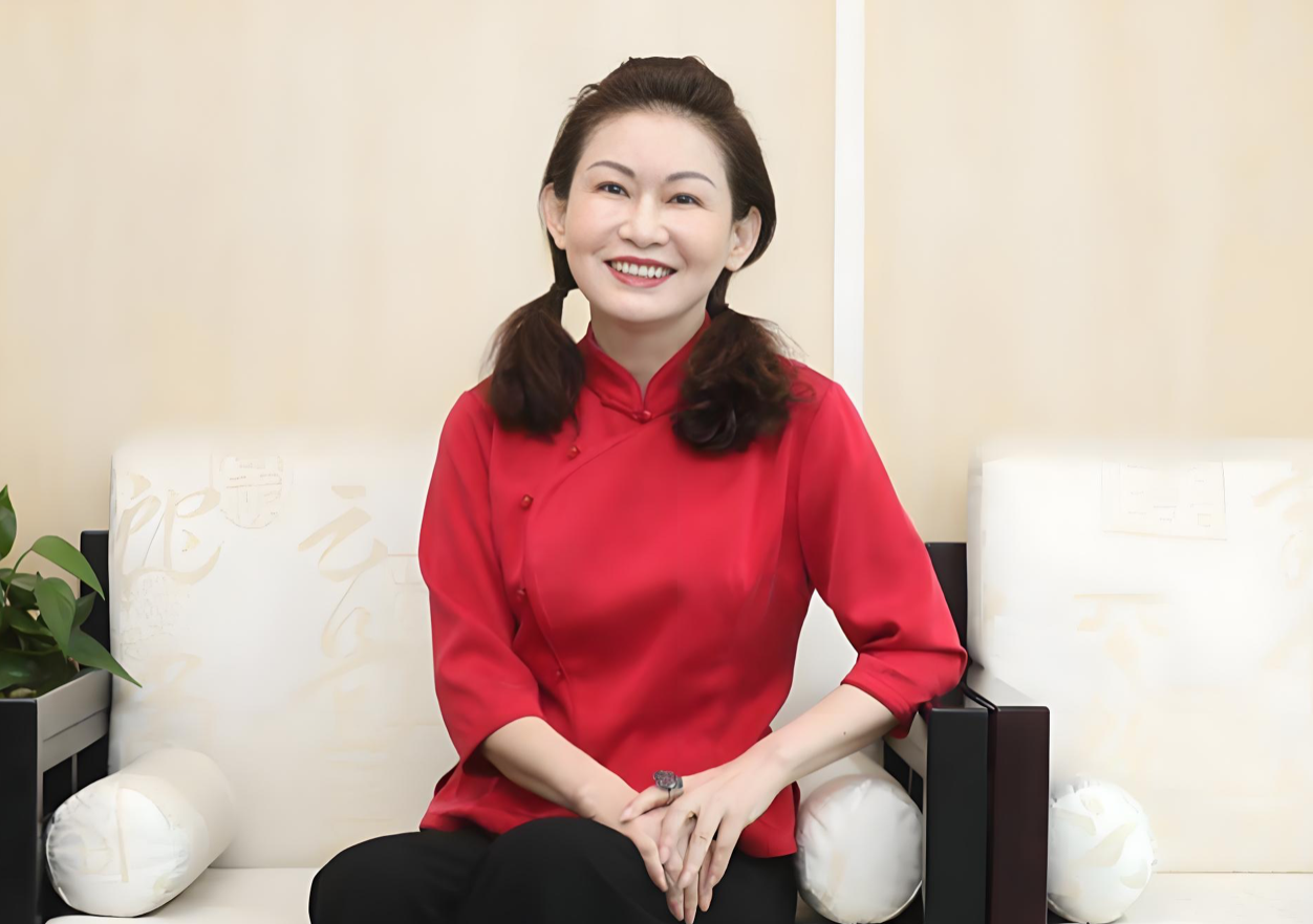 华熙生物裁员“止血”，“玻尿酸女王”豪赌减肥新赛道