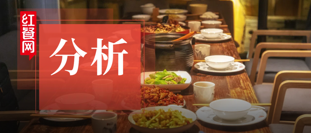 三股势力，抢食5万亿餐饮市场