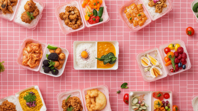 西貝“預(yù)制菜”引發(fā)信任危機(jī)，餐飲業(yè)誰(shuí)在暗中較勁？