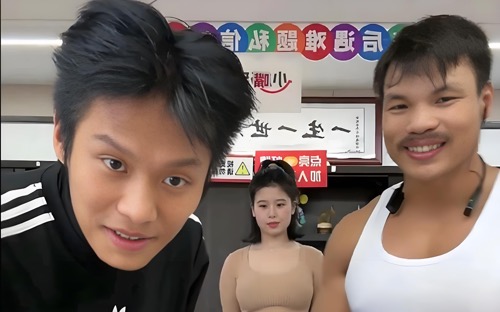 沉寂一年的“三只羊”正式复出，演绎直播江湖的劫后余生