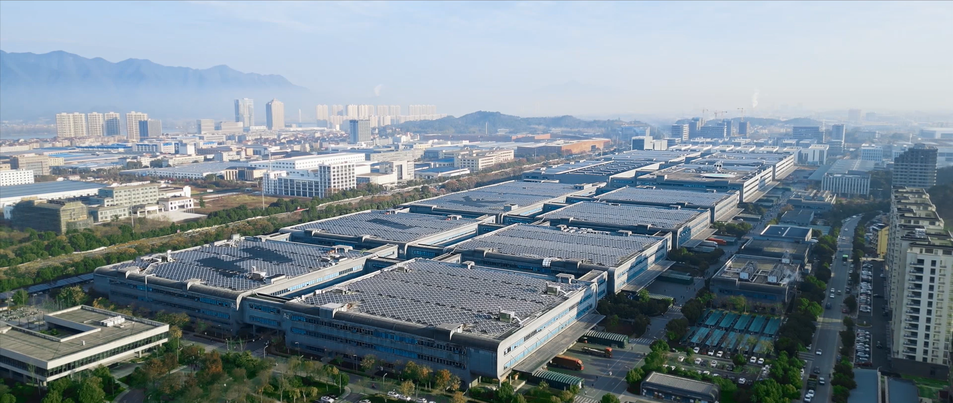 中国质量最高荣誉，为什么是海康威视？