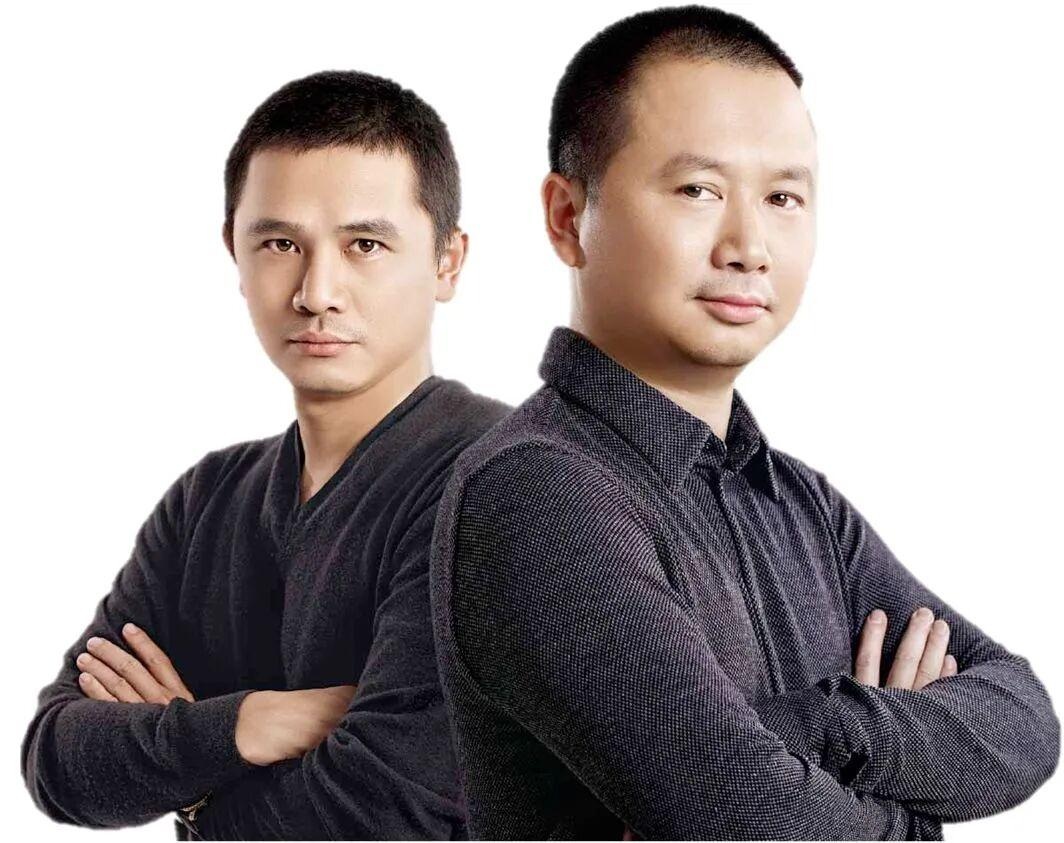 夹在罗永浩和西贝中间的华与华哥俩，“惹了一身骚”