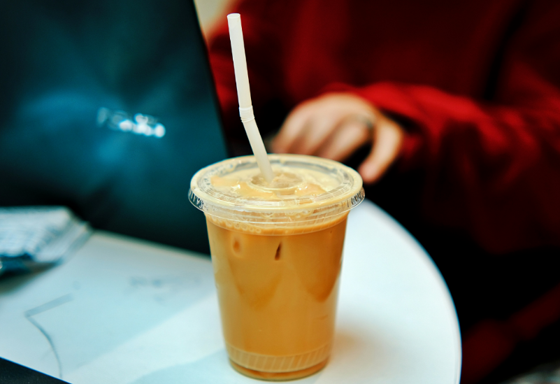 中國(guó)茶飲，「占領(lǐng)」華爾街