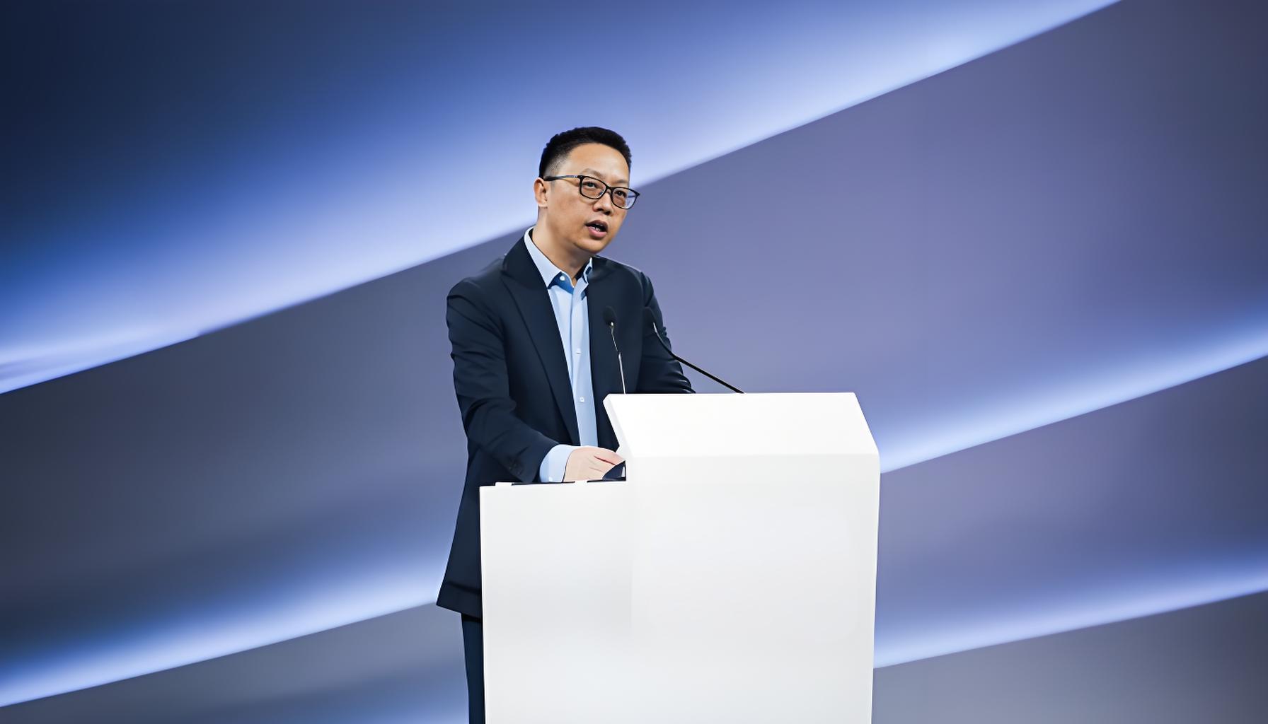 张勇在阿里云没做成的事，吴妈快干成了？