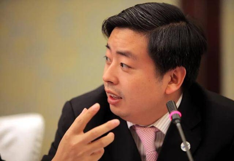 力推TOP TOY上市，214亿叶国富身家不及王宁两成