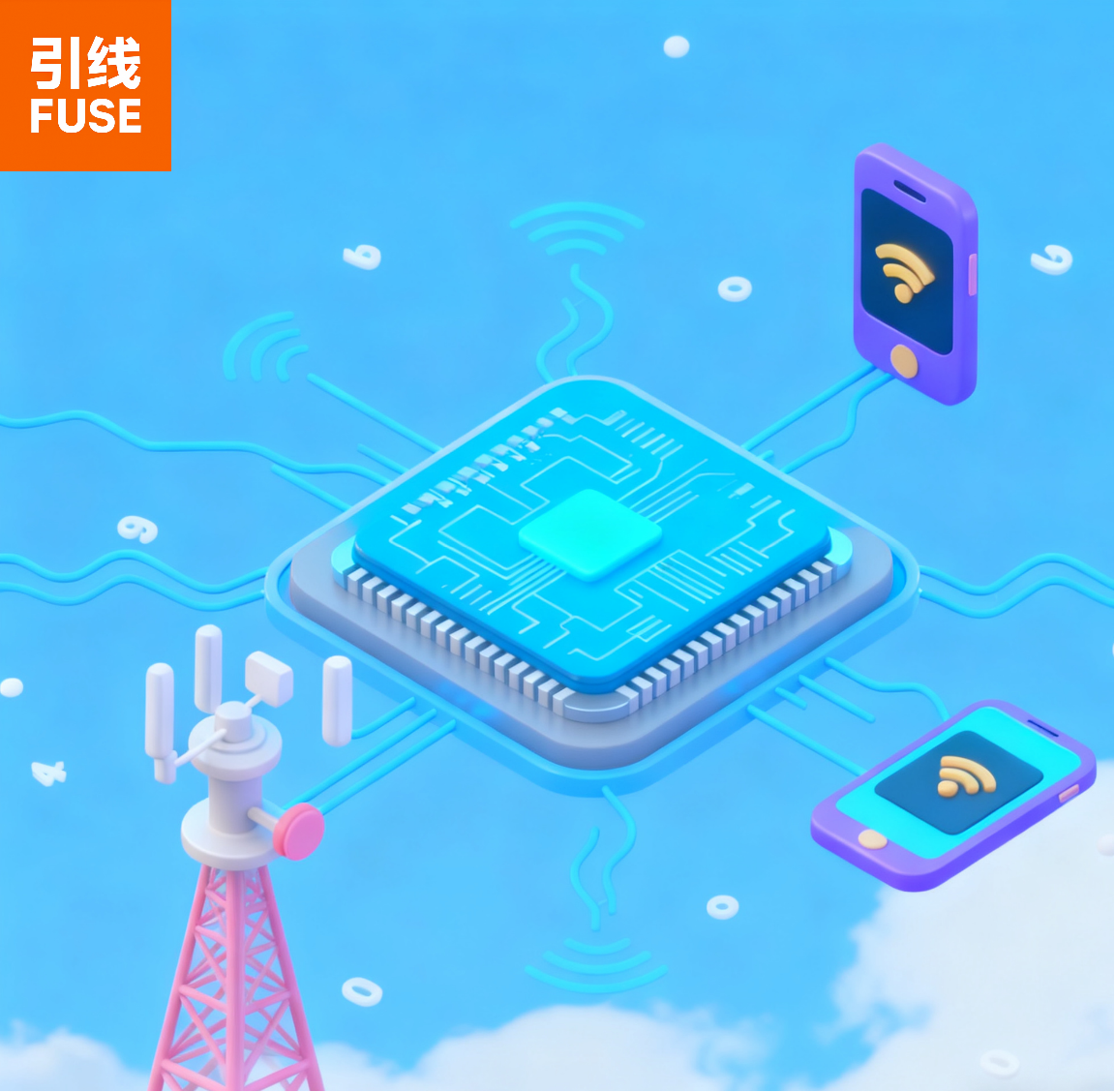 34億，卓勝微定增豪賭轉(zhuǎn)型