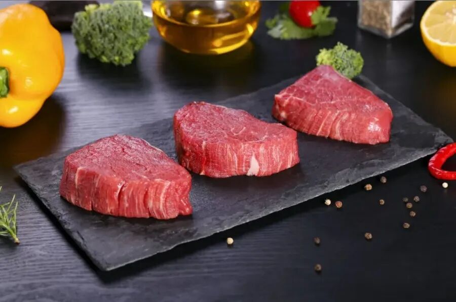 中央出手調(diào)控牛肉價(jià)格，牛肉產(chǎn)業(yè)要變天？