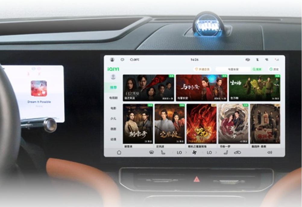 小米下场做短剧，鸿蒙却要帮助娱乐应用“破局”