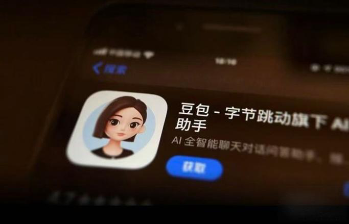 豆包兇猛，深度解析字節AI戰略