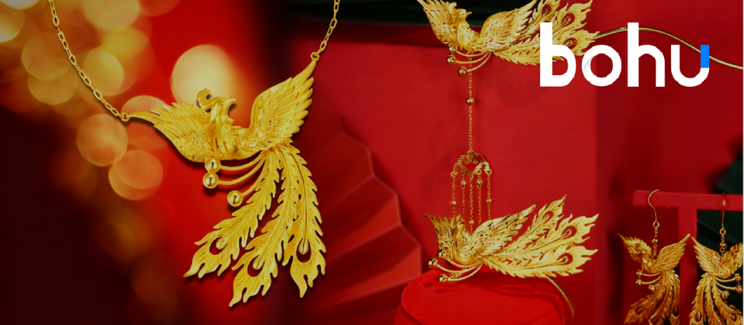 老凤祥押注迈巴赫，百年老字号的奢侈品突围战