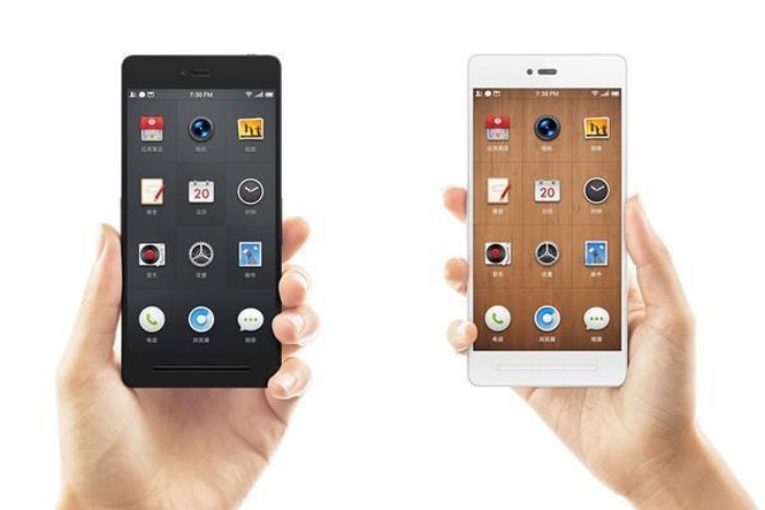 锤子T1发布11年后，广告语变成“我们眼中第九好用的智能手机”