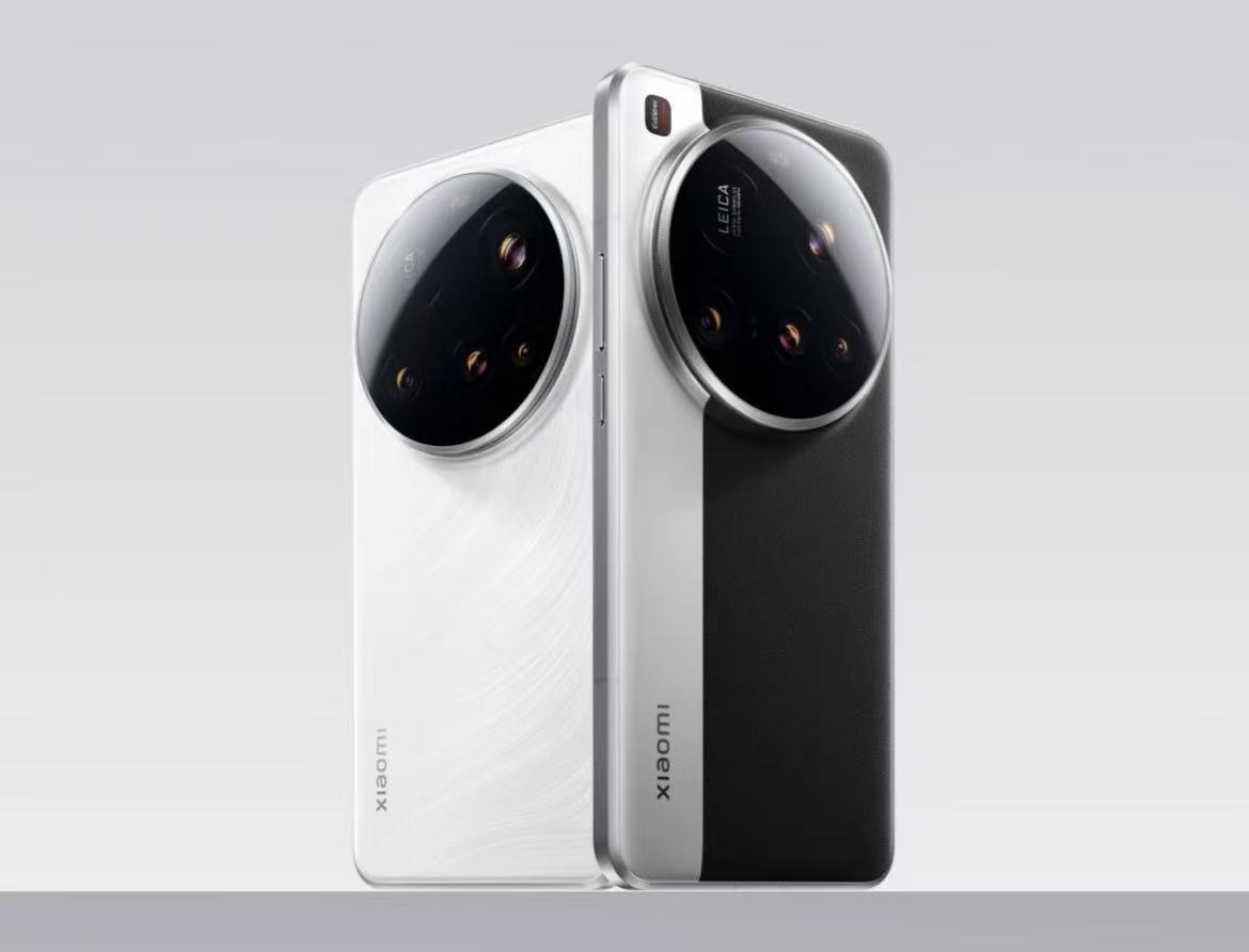 國禮選小米手機，為什么？