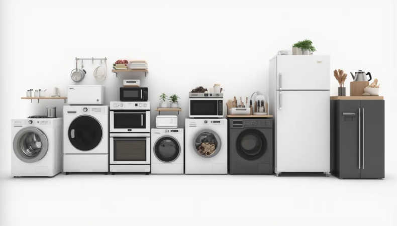 連續增長的B面：海爾智家的短板與挑戰