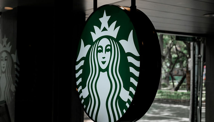 星巴克找到了“中國合伙人”
