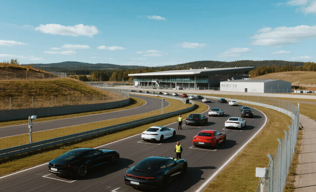 中年男人最愛的豪車，利潤暴跌99%