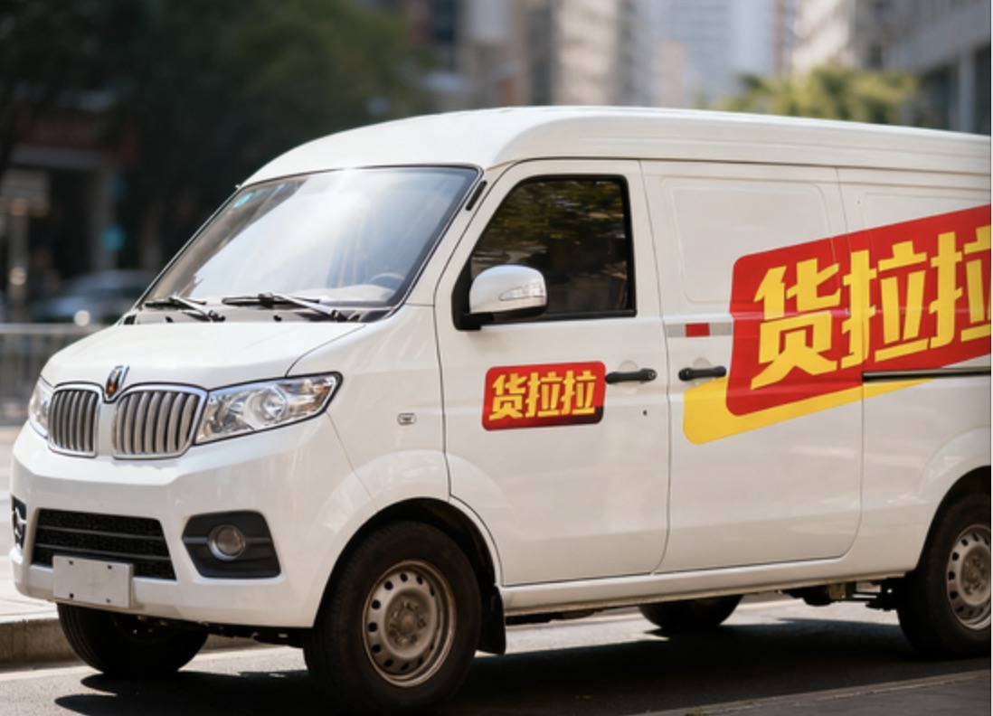 從“閑家”到“莊家”：貨拉拉等待IPO的勝利