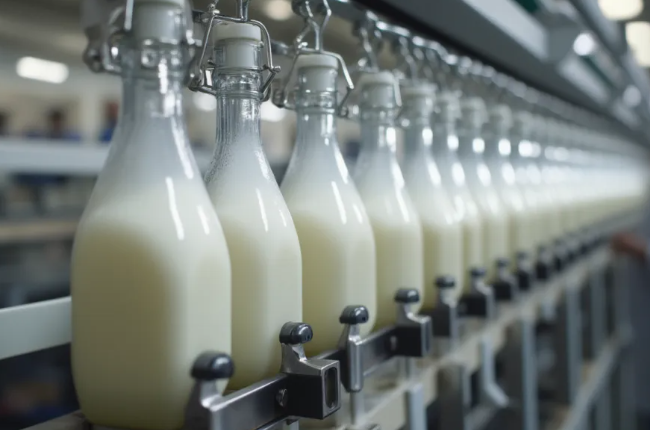 业绩增长背后，一鸣食品的“区域困局”