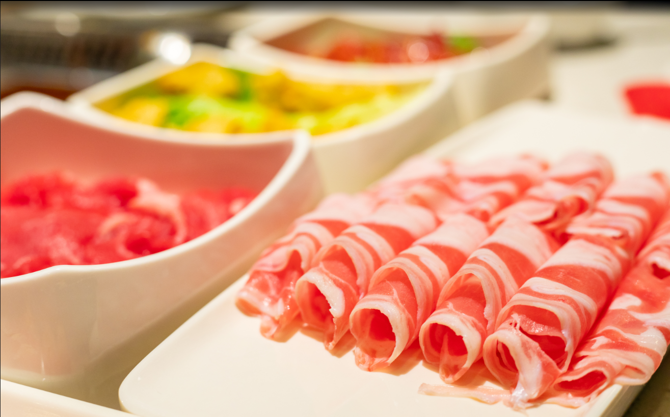 海底捞、巴奴等餐饮品牌都在推，这款食材又要火了？