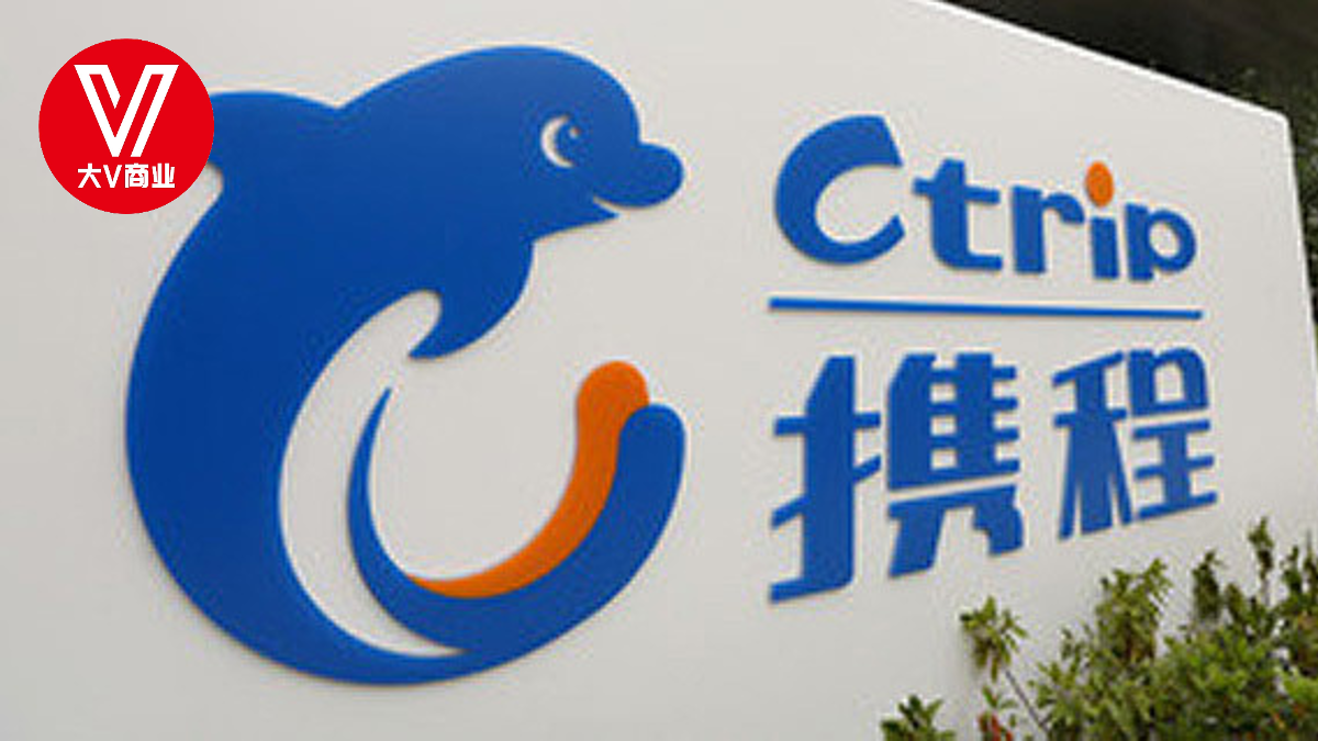 梁建章“半退”之际，留给携程两个“未竟之事”