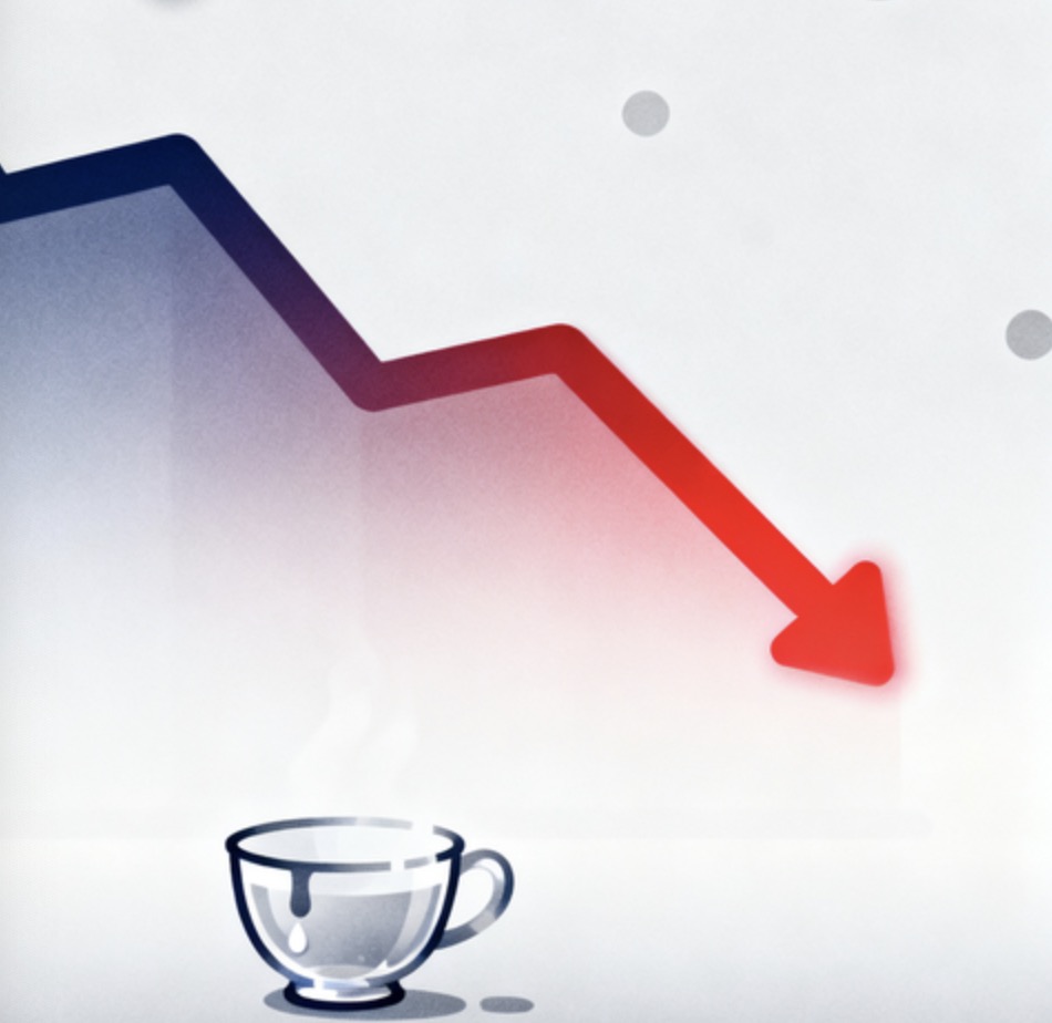 “職場失意”的霸王茶姬，情場得意的張俊杰