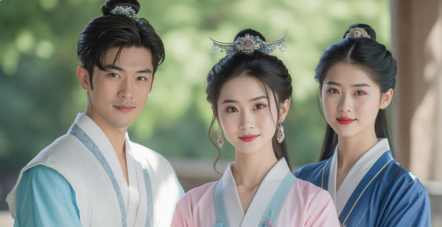 抖音电商新故事：“蹭”上了红果短剧的流量